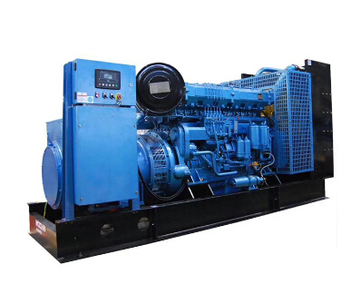大足宗申动力150kw大型柴油发电机组