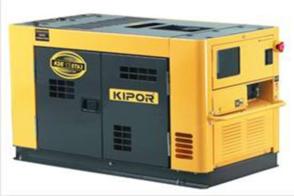 大足发电机出租