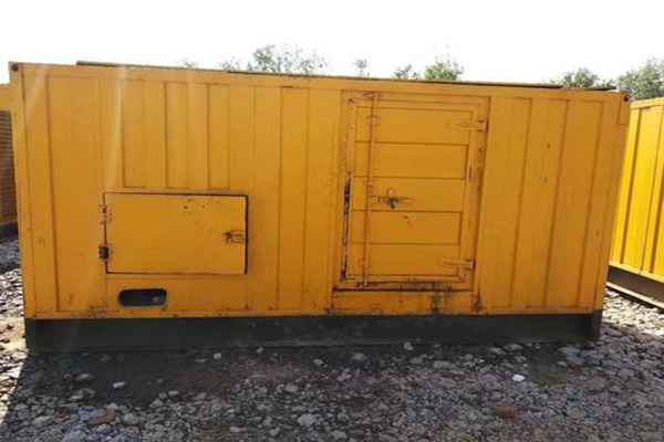 大足发电机出租 大足发电机出租