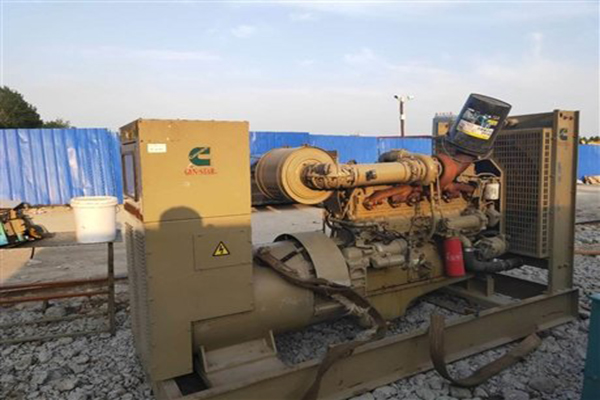 大足发电机出租 大足发电机出租