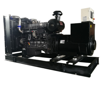 大足上柴柴油发电机组50KW-700KW