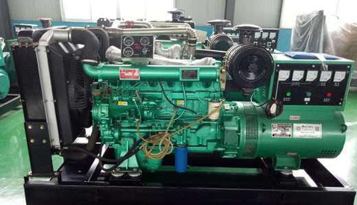 大足发电机不发电的原因