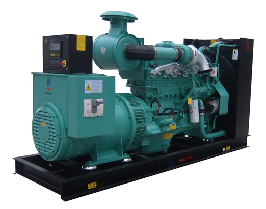 大足柴油发电机 大足柴油发电机