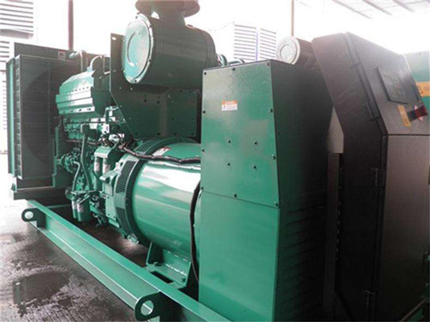 大足柴油发电机 大足柴油发电机