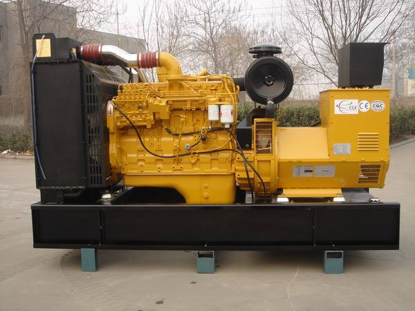 大足发电机出租