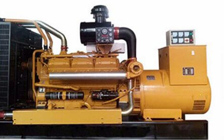大足发电机出租