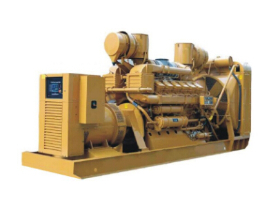 大足发电机出租