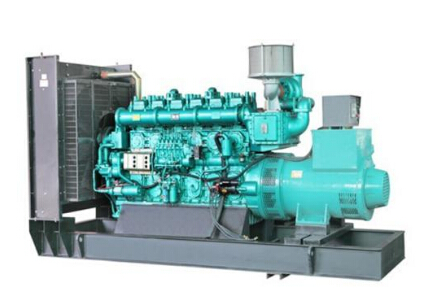 大足发电机出租