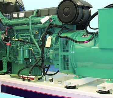 大足发电机出租