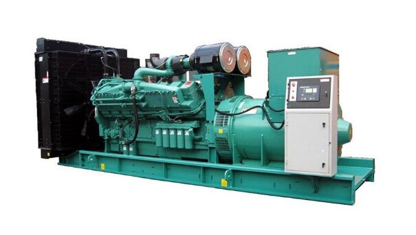 大足全新常柴200kw大型柴油发电机组